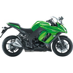 2014 - 2016 KAWASAKI Z 1000 SX NINJA