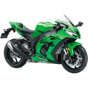 2017 - 2020 KAWASAKI ZX 10 RR NINJA