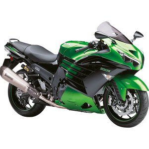 2016 - 2020 KAWASAKI NINJA ZX 14 R