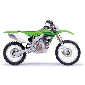 2008 - 2020 KAWASAKI KLX 450 R