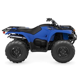 2018 - 2019 YAMAHA YFM 450 KODIAK