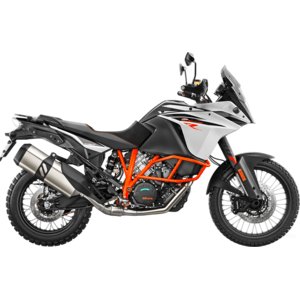 2017 - 2018 KTM 1090 ADVENTURE R