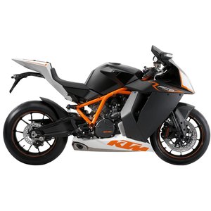 2009 - 2015 KTM 1190 RC8 R