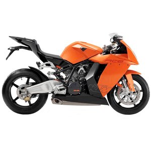 2008 - 2010 KTM 1190 RC8