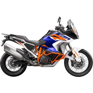 2021 - 2022 KTM 1290 SUPER ADVENTURE R