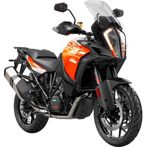 2017 - 2020 KTM 1290 SUPER ADVENTURE S