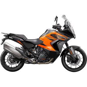 2021 - 2022 KTM 1290 SUPER ADVENTURE S