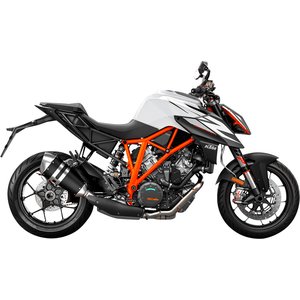 2019 - 2019 KTM 1290 SUPER DUKE R