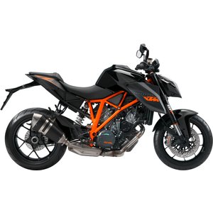 2014 - 2016 KTM 1290 SUPER DUKE GT