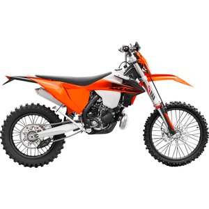 2020 - 2023 KTM 150 EXC