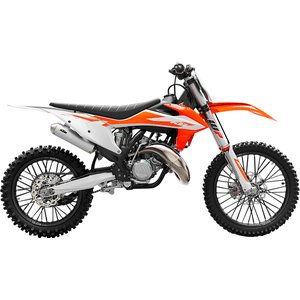 2011 - 2015 KTM 150 SX