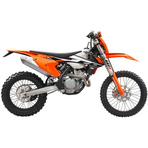 2017 - 2020 KTM 250 EXC F