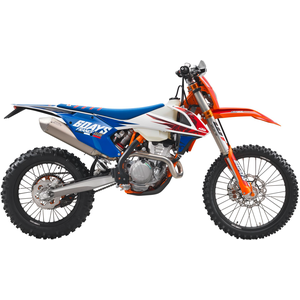 2017 - 2020 KTM 250 EXC F SIX DAYS