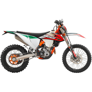 2020 - 2020 KTM 250 EXC F SIX DAYS