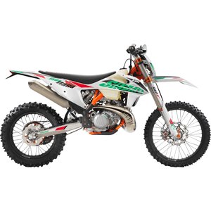 2021 - 2022 KTM 300 EXC SIX DAYS