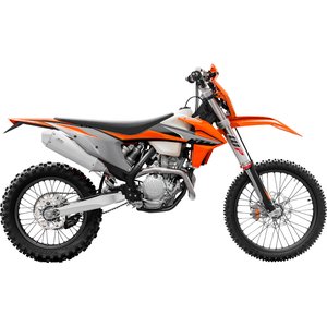 2021 - 2021 KTM 350 EXC F