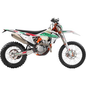 2021 - 2021 KTM 350 EXC-F SIX DAYS