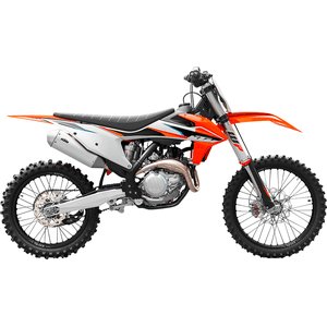 2021 - 2021 KTM 450 SX-F