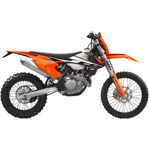 2017 - 2019 KTM 500 EXC-F