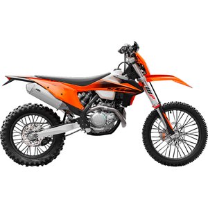 2020 - 2021 KTM 500 EXC-F