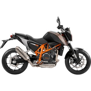 2014 - 2015 KTM 690 DUKE