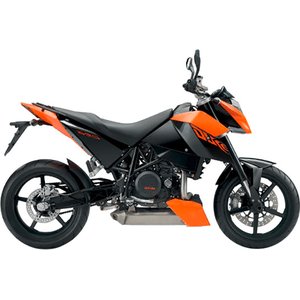 2008 - 2010 KTM 690 DUKE