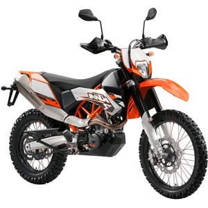 2014 - 2017 KTM 690 ENDURO R