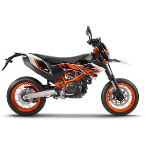 2014 - 2017 KTM 690 SMC