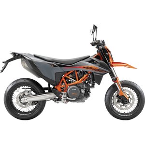 2021 - 2021 KTM 690 SMC