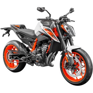 2020 - 2022 KTM 890 DUKE R