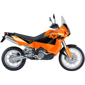 2003 - 2006 KTM 950 ADVENTURE