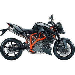 2008 - 2013 KTM 990 SUPER DUKE R