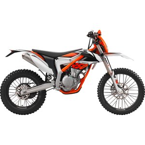 2018 - 2020 KTM FREERIDE 250 F