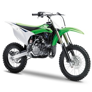 2014 - 2022 KAWASAKI KX 85