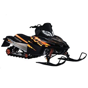 2005 - 2006 ARCTIC CAT M5