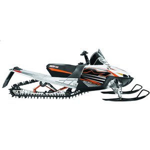 2005 - 2011 ARCTIC CAT M6 600