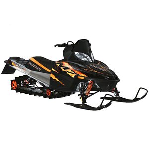 2005 - 2006 ARCTIC CAT M7