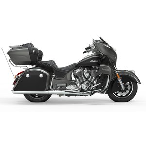 2018 - 2019 INDIAN ROADMASTER ELITE