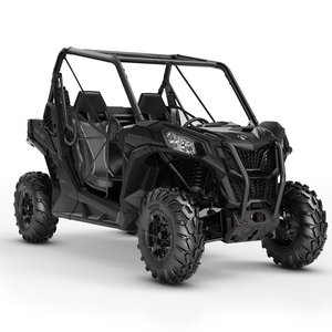 2022 - 2022 CAN AM MAVERICK TRAIL 700