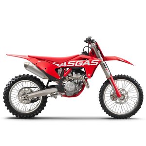 2022 - 2023 GAS GAS MC 350 F