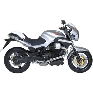 2009 - 2012 MOTO GUZZI SPORT 1200