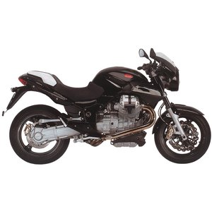 2007 - 2008 MOTO GUZZI SPORT 1200