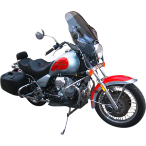 1996 - 2013 MOTO GUZZI CALIFORNIA 1100