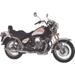 1993 - 1996 MOTO GUZZI CALIFORNIA 1100