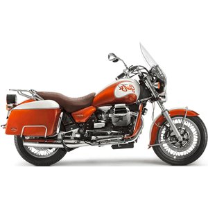 2012 - 2012 MOTO GUZZI CALIFORNIA 90