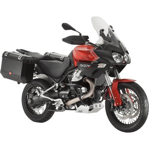 2011 - 2016 MOTO GUZZI STELVIO 1200