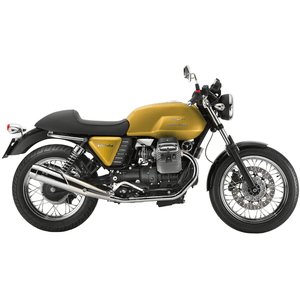 2009 - 2011 MOTO GUZZI V7 CAFE CLASSIC