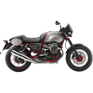 2015 - 2016 MOTO GUZZI V7 II RACER