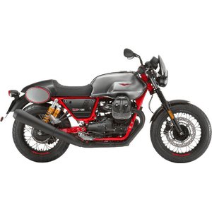 2017 - 2020 MOTO GUZZI V7 III RACER