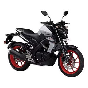 2022 - 2022 YAMAHA MT 15